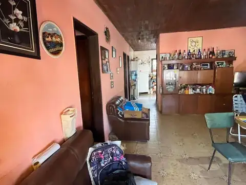 Casa en venta - 3 Dormitorios 1 Baño - Ramallo