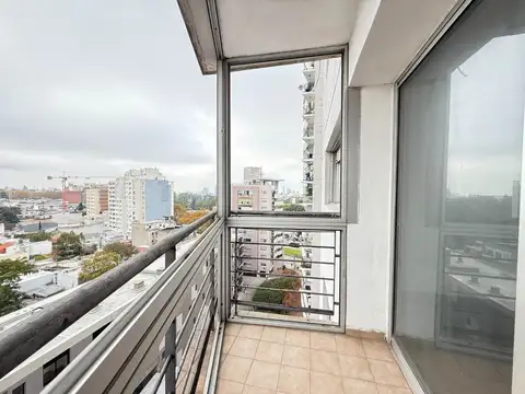 Venta Apartamento 3dormitorio balcón Tres Cruces