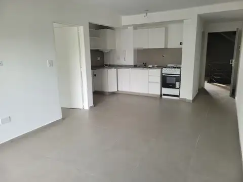 Departamento en Alquiler A Estrenar