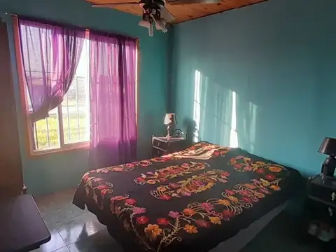 Casa en Venta en Longchamps, USD 36.000