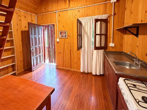Casa en Venta al Suroeste