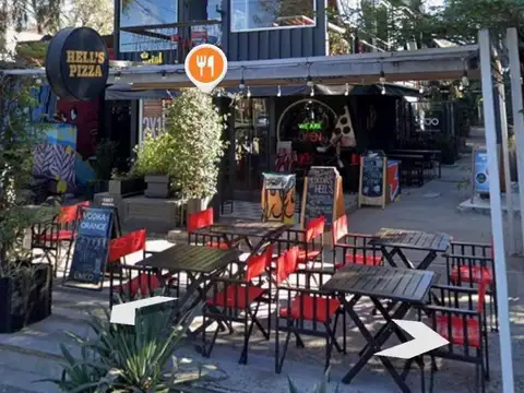 Local En Alquiler En Complejo "quo" Maschwitz