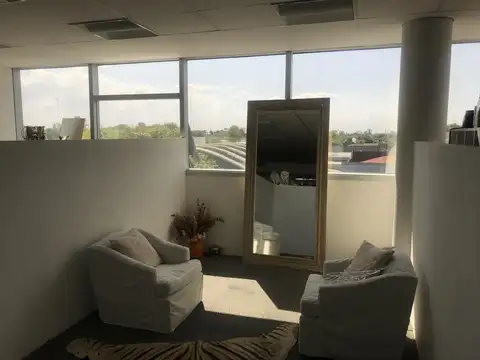 Oficina en Venta en Beccar Alto, USD 140.000