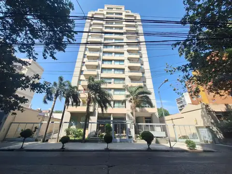 ALQUILER DEPARTAMENTO DOS AMBIENTES SAN MARTIN CENTRO