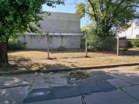 Terreno en Venta de 270,0 m2