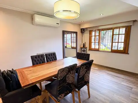 Depto Tipo Casa en Venta A Estrenar