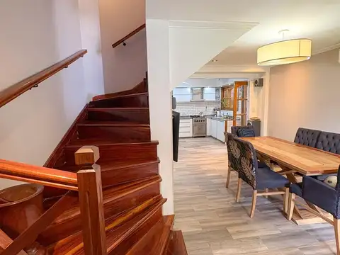 Depto Tipo Casa en Venta de 2 dormitorios