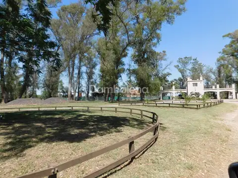 Terreno Lote  en Venta en Barrio cerrado Comarcas de Lujan, Luján