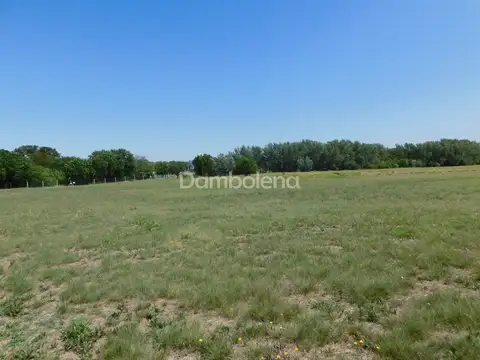 Terreno en Venta en Comarcas de Luján, USD 40.000