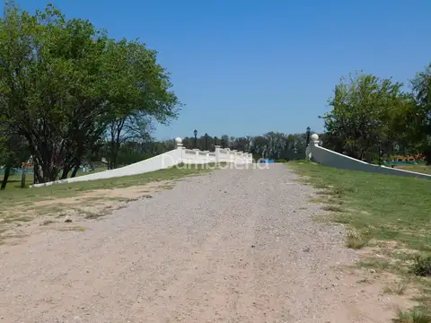 Terreno en Venta en Comarcas de Luján, USD 40.000