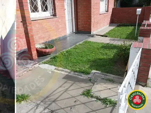 Magallanes e/ Wright y El Chaco 1000