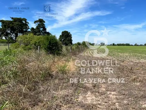 Venta Macrolote 42000 m2