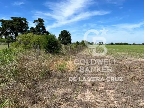Venta Macrolote 42000 m2