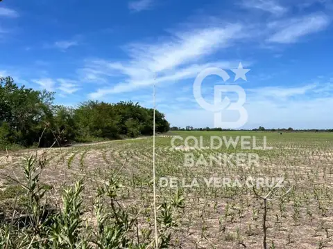 Terreno en Venta en Pueblo Candioti, USD 190.000