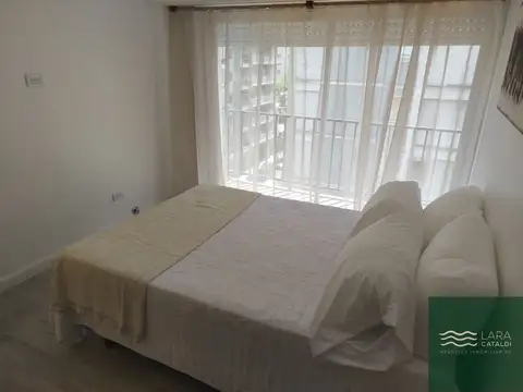 Departamento en venta en Güemes mar del plata 2 ambientes