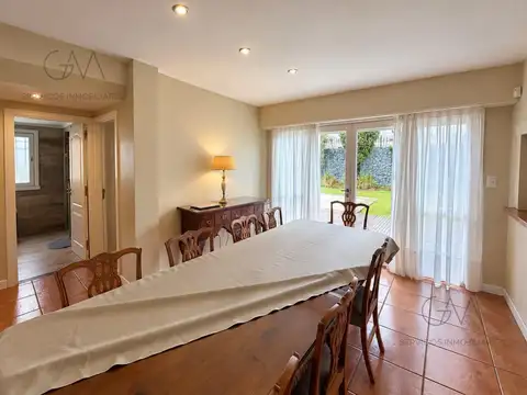 Casa en Alquiler Temporal en Mar del Plata, USD 720