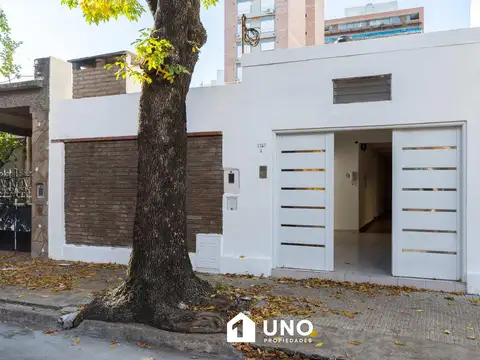 Pje. Zavalla 3240 - Casa de 2 Dormitorios.
