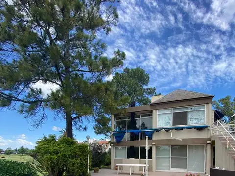 Casa en Venta en Nautico Escobar, USD 295.000