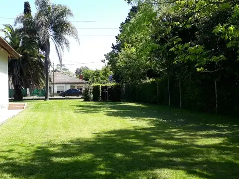 Quinta en Venta de 2 dormitorios