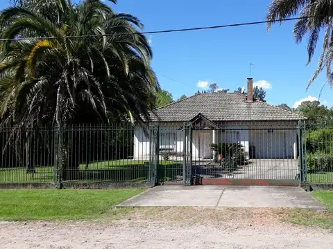 Quinta en Venta de 2 dormitorios
