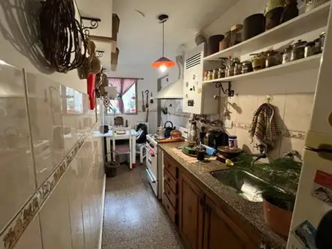 Departamento en Venta en Ampliación San Pablo, USD 42.000