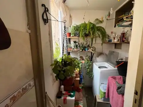 Departamento en Venta 41 años