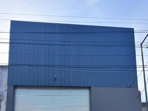 Galpón venta  San Andres