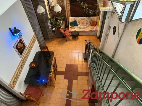 Depto Tipo Casa en Venta al Este