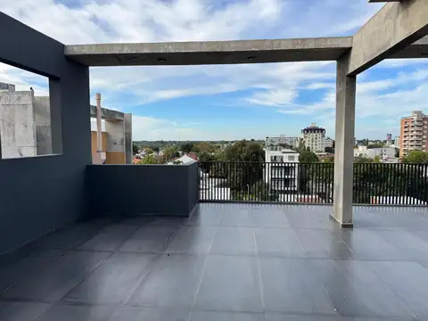 Departamento 3 ambientes APTO CREDITO - Escobar Centro