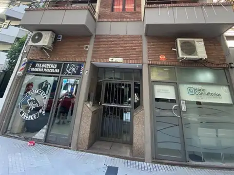 ALQUILER - Departamento 1 dormitorio - Mitre 267 5A