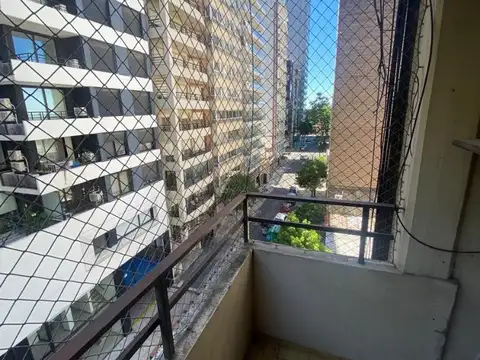 Departamento en Alquiler de 1 dormitorio