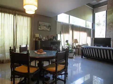 Casa en Alquiler 19 años