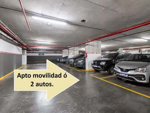 Avenida Rivadavia 2300