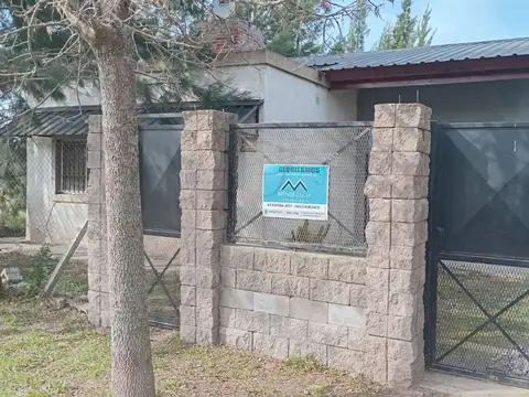 Alquiler de casa en domselaar