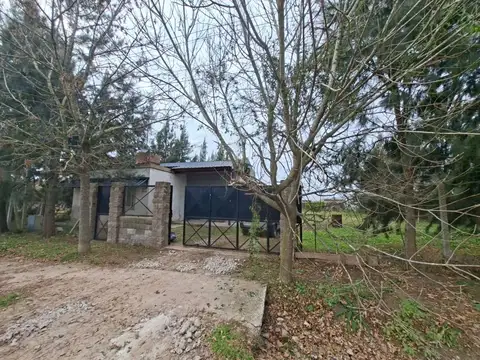 Casa en Alquiler en Domselaar, $ 650.000