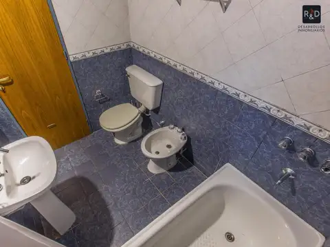 Departamento en Alquiler Permite mascota