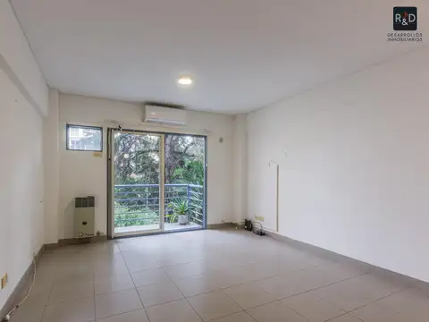 Departamento en Alquiler de Monoambiente