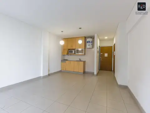 Departamento en Alquiler al Noreste