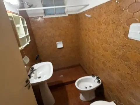 Departamento 2 Ambientes Lanús Centro