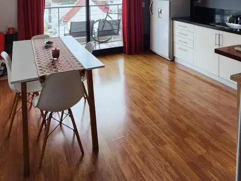 Departamento - Parque Avellaneda