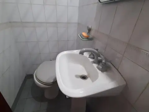 Departamento 4 ambientes con 3 baños