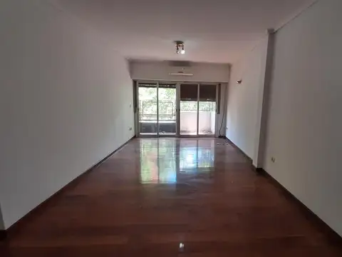DEPARTAMENTO EN VENTA 4 AMBIENTES CON COCHERA Y BAULERA