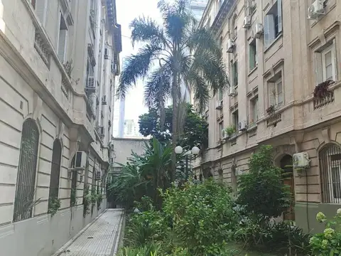 EDIF CORTE INGLES 3 AMPL AMB Y ESCRIT O 3ER DORM -REFACCIONA