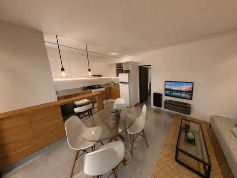 Departamento en Venta en Pacheco Sur, USD 106.000