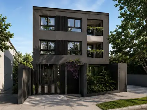 Departamento en Venta A Estrenar