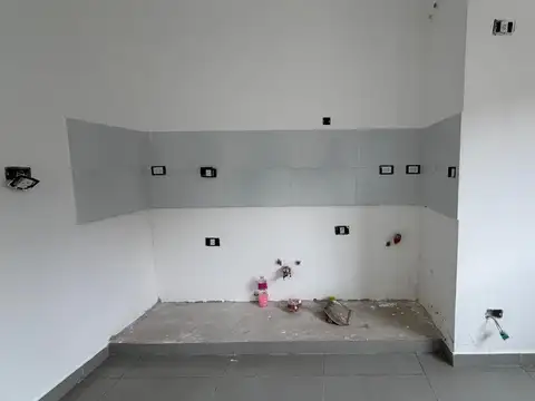 Departamento en Venta en Merlo, USD 54.000