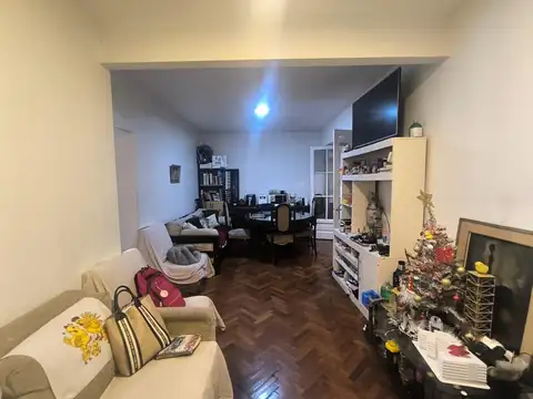 Departamento en Venta en Barrio Norte, USD 125.000