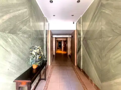 Av Cordoba al 2700, Barrio Norte, Capital Federal