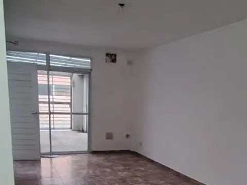 Depto de dos dormitorios En Alquiler