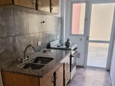 Departamento en Alquiler de 3 ambientes